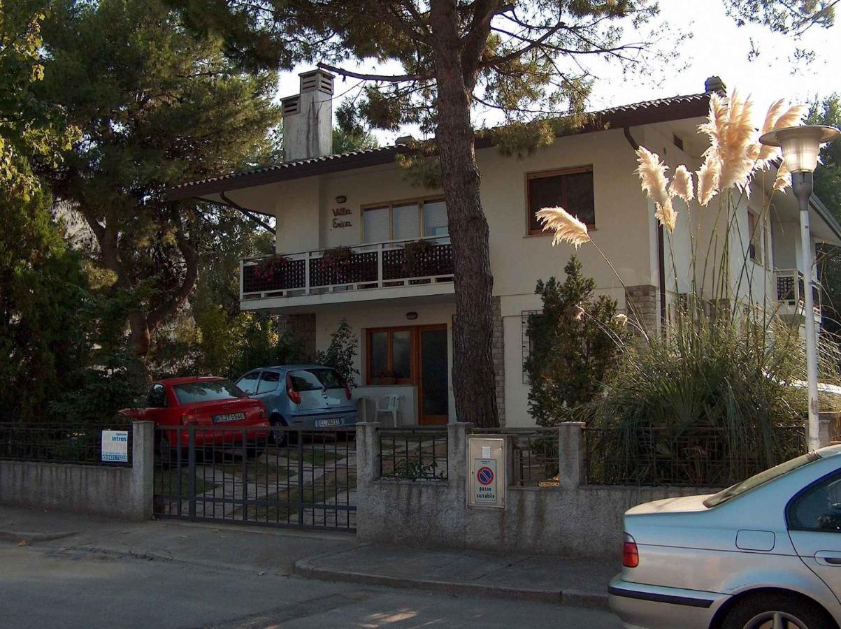 Apartments In Lignano 21662 Lignano Sabbiadoro Eksteriør billede