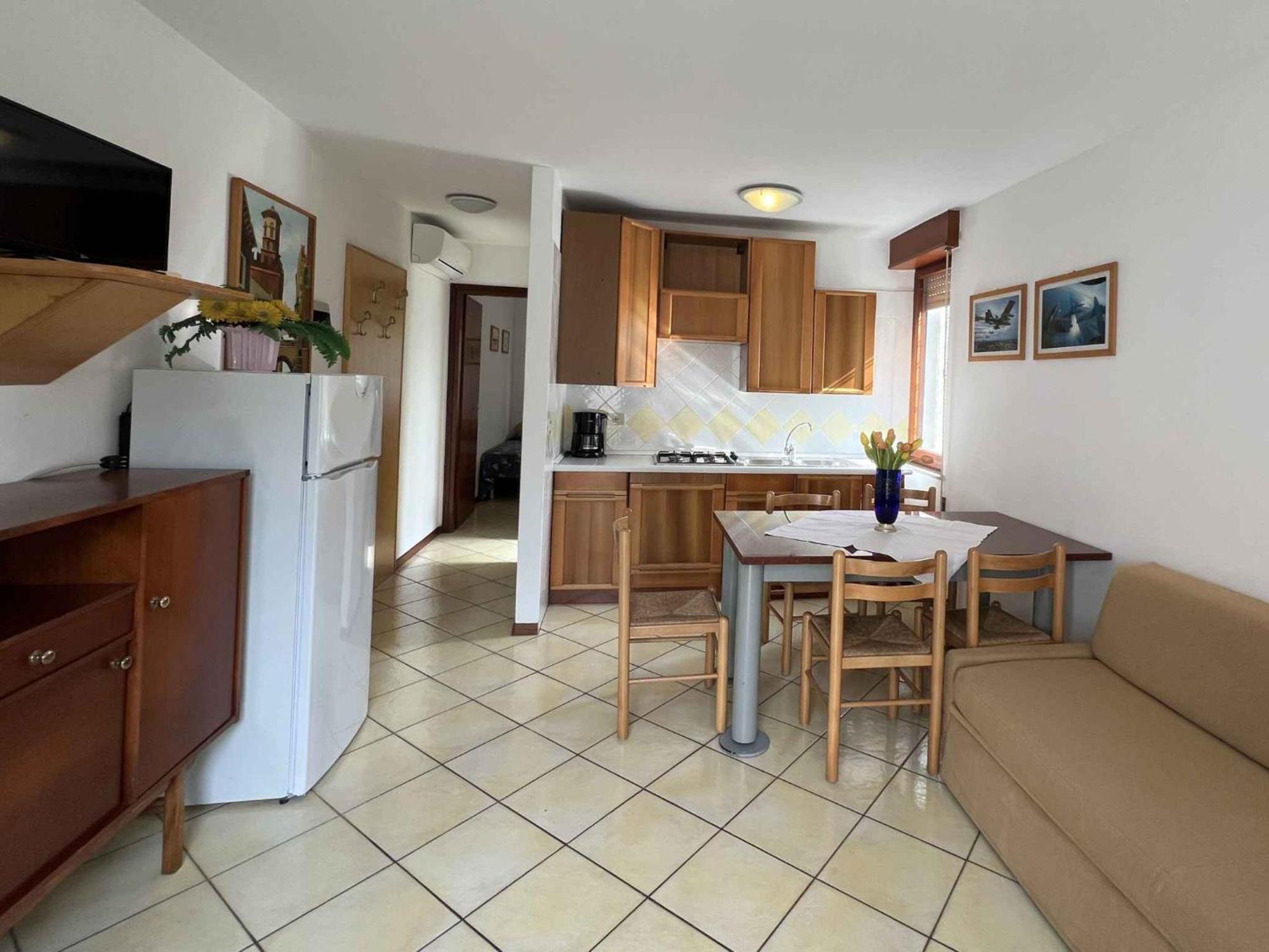 Apartments In Lignano 21662 Lignano Sabbiadoro Eksteriør billede