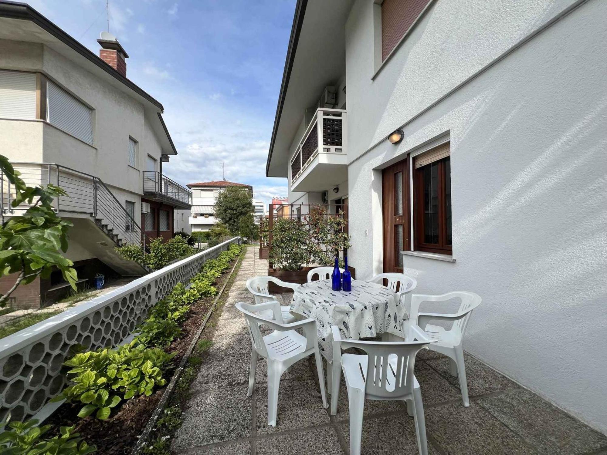 Apartments In Lignano 21662 Lignano Sabbiadoro Eksteriør billede