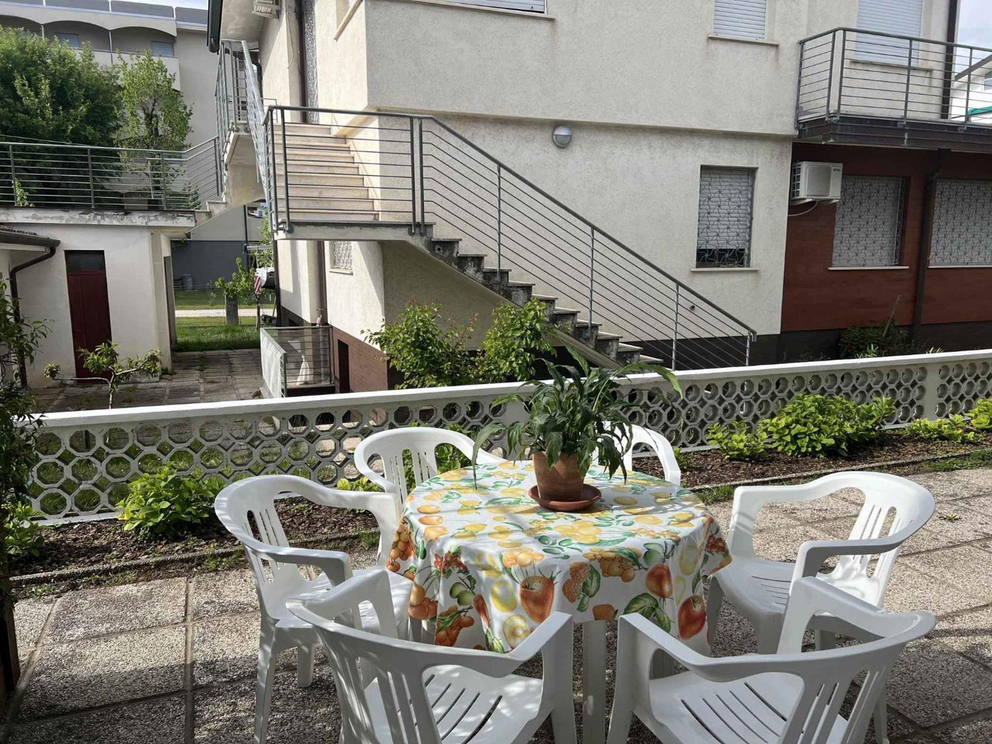 Apartments In Lignano 21662 Lignano Sabbiadoro Eksteriør billede