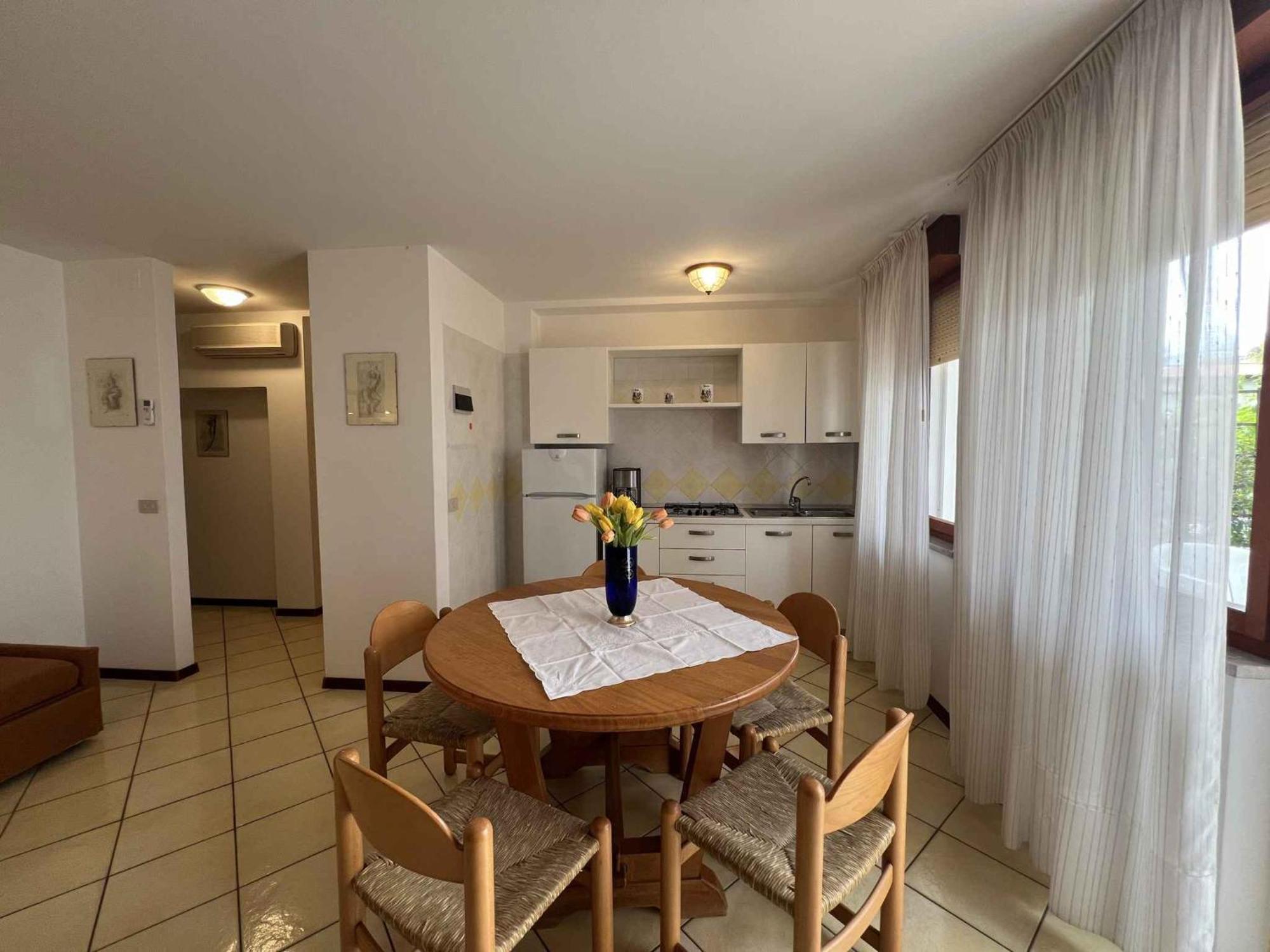 Apartments In Lignano 21662 Lignano Sabbiadoro Eksteriør billede