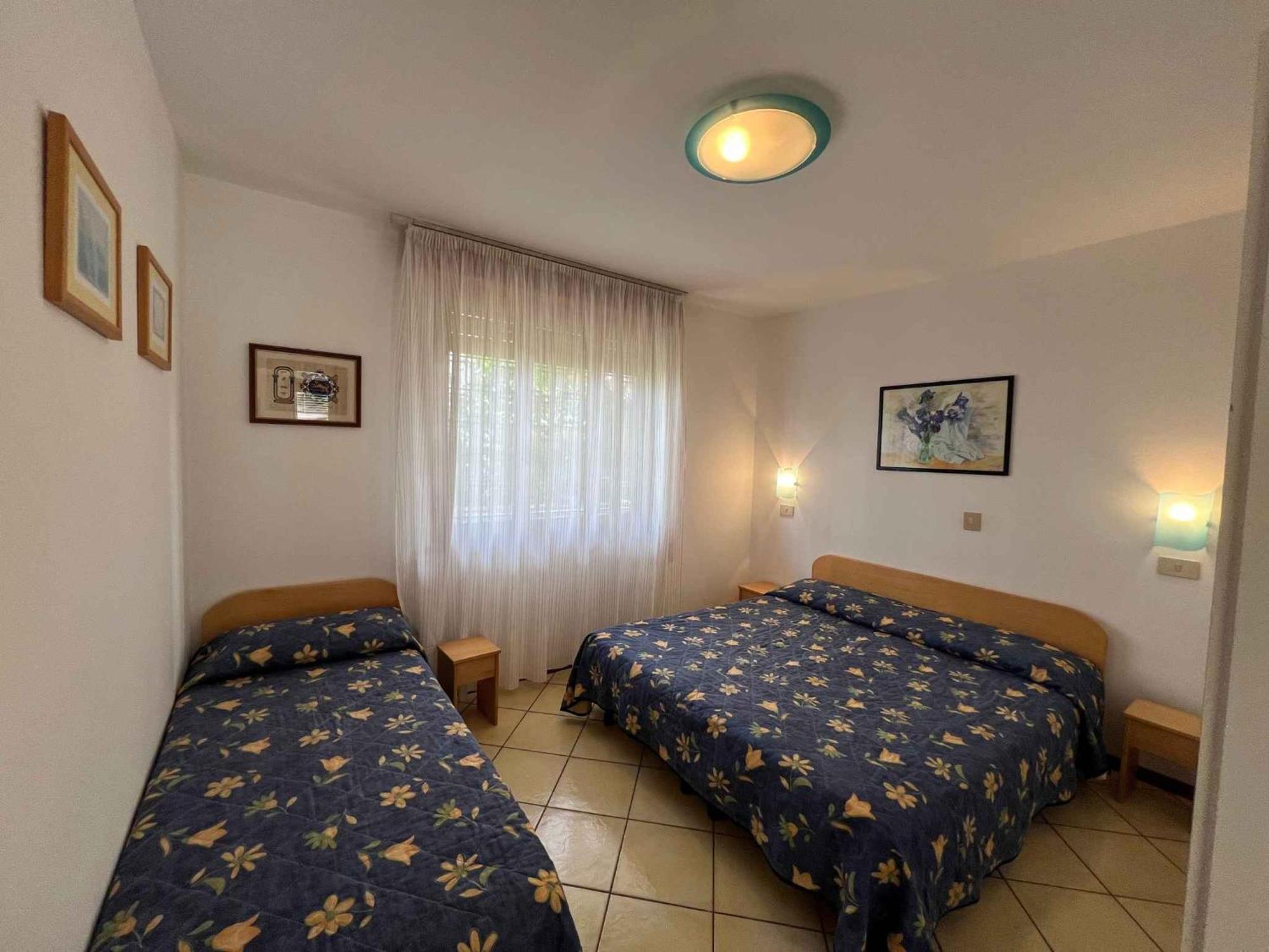Apartments In Lignano 21662 Lignano Sabbiadoro Eksteriør billede