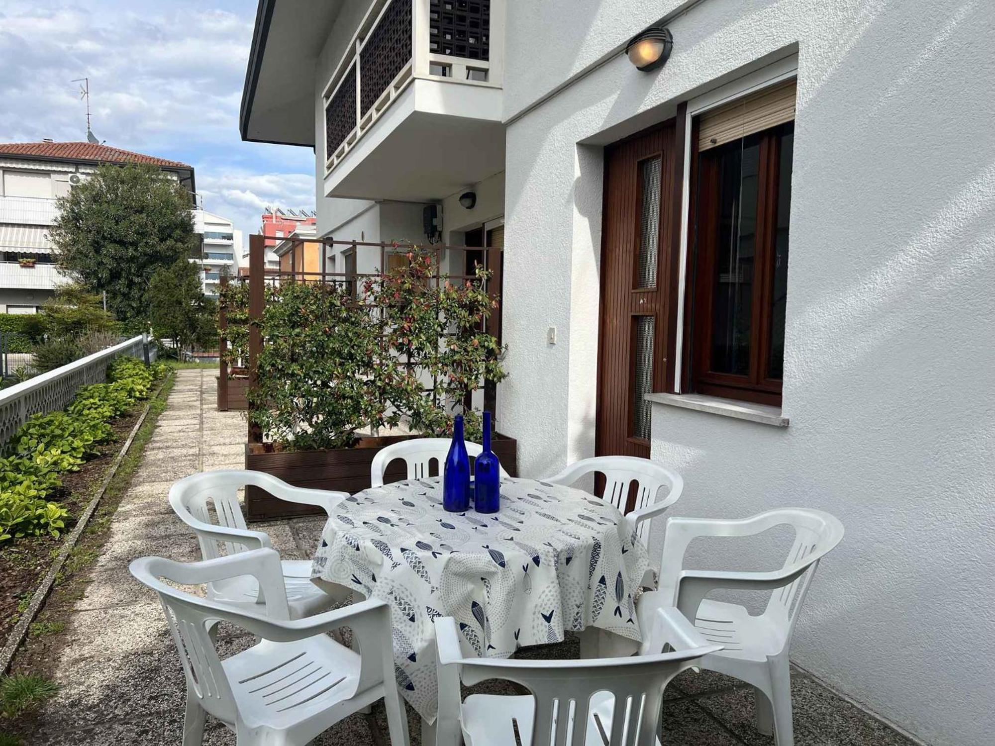 Apartments In Lignano 21662 Lignano Sabbiadoro Eksteriør billede