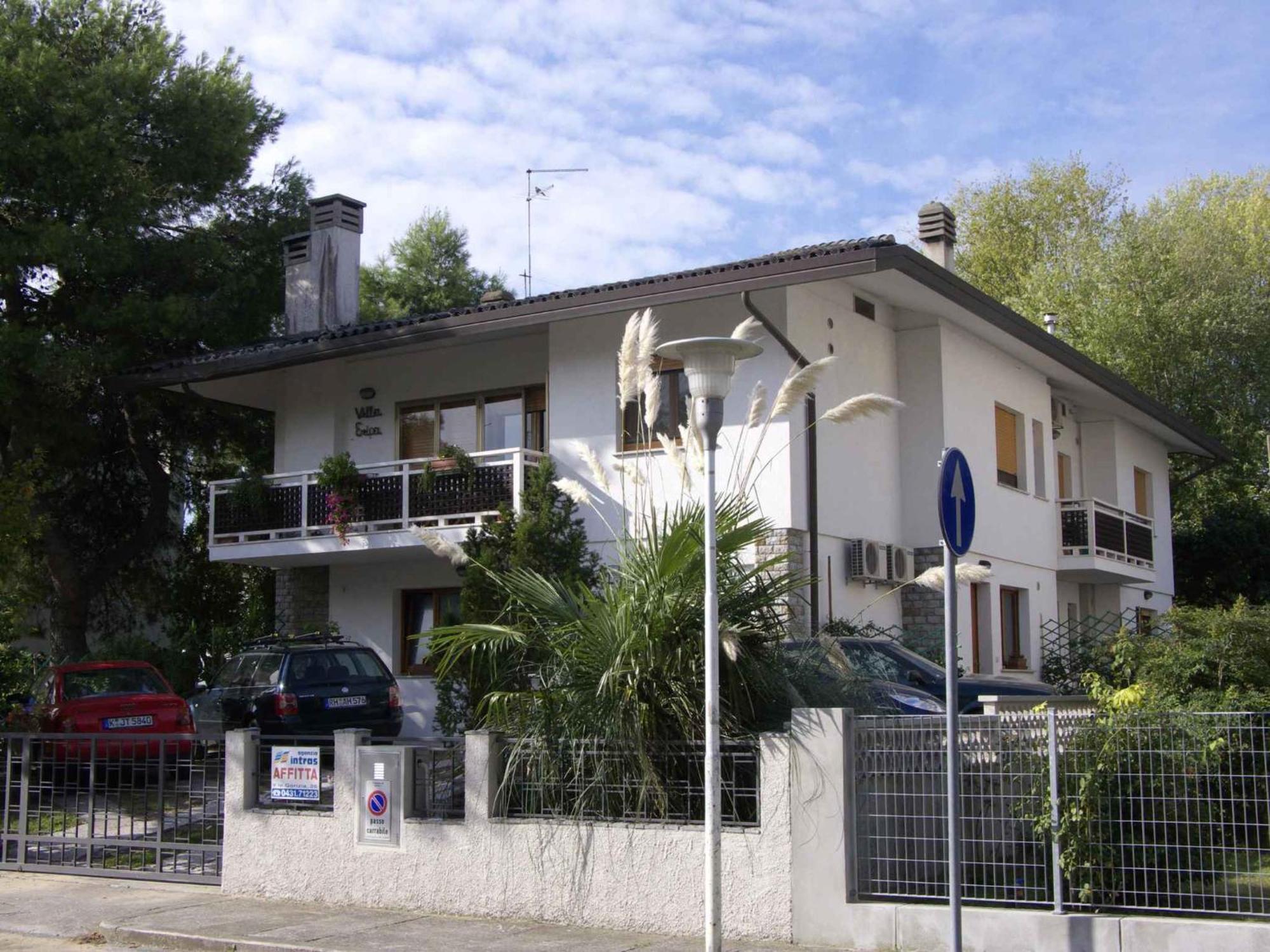 Apartments In Lignano 21662 Lignano Sabbiadoro Eksteriør billede